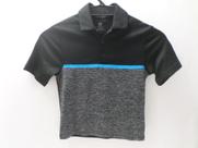 Camisa polo infantilm marca Champion - Original e importada dos E.U.A. - Tam. 4.5 anos