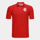 Camisa Polo Inter Int448 Masculina