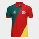 Camisa Polo Internacional Colorado Camisa Polo Internacional Colorado