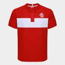 Camisa Polo Internacional Masculina