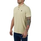 Camisa Polo Invictus Division - Caqui