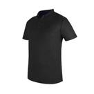 Camisa Polo Invictus Division - Preta