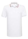 Camisa Polo Italian Flag Masculina Fiatwear 60198 Original