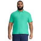 Camisa Polo IZOD Advantage Performance para Hombre Simply Green