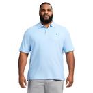 Camisa polo IZOD Advantage Performance Placid Blue Masculina XLT