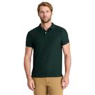 Camisa Polo IZOD Hombre Slim Fit Performance Wild Fern Talla M
