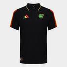 Camisa Polo Jamaica DNA Torcedor Adidas Masculina