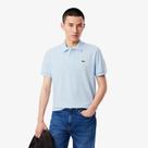 Camisa Polo L.12.12 Light Piqué Ajuste Clássico Camisa Polo L.12.12 Light Piqué Ajuste Clássico