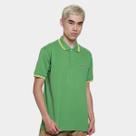 Camisa Polo Lacoste Casual Masculina Camisa Polo Lacoste Casual Masculina