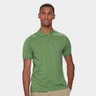 Camisa Polo Lacoste Casual Masculina