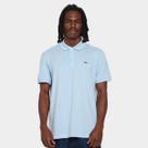 Camisa Polo Lacoste Manga Curta Masculina