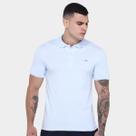 Camisa Polo Lacoste Slim Fit Masculina