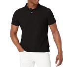 Camisa Polo Lee Fit Uniforms Manga Curta Masculina Camisa Polo Lee Fit Uniforms Manga Curta Masculina