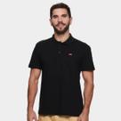 Camisa Polo Levi's Casual Masculina Camisa Polo Levi's Casual Masculina