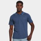 Camisa Polo Levis Shoreline Tech Masculina Camisa Polo Levis Shoreline Tech Masculina