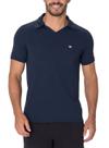 Camisa Polo Malwee Sport 1000130693 Masculina Microfuros Dry Poliamida T. P/XGG