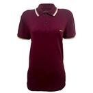 Camisa Polo Manga Curta Colcci