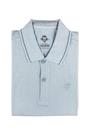 Camisa Polo Manga Curta Essencial Piquet com Elastano 98% Algodão Dockston Camisa Polo Manga Curta Essencial Piquet com Elastano 98% Algodão Dockston