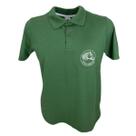 Camisa Polo Manga Curta Masculina Sentinela Oficial Várias Cores P M G GG G1 G2 G3