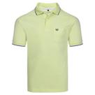 Camisa Polo Masc. Básica 100% Algodão C/B Vilejack VMGP0112 Camisa Polo Masc. Básica 100% Algodão C/B Vilejack VMGP0112