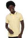 Camisa Polo Masc. Premium Yacht Master - Amarelo