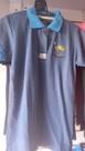 Camisa Polo Masculina Azul Marinho Tamanho P Camisa Polo Masculina Azul Marinho Tamanho P