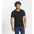 Camisa Polo Masculina Básica Rovitex 902085
