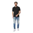 Camisa Polo Masculina Broken Rules Confort Fit