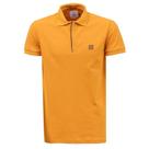 Camisa Polo Masculina Caramelo TXC 38837