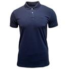 Camisa Polo Masculina Colcci Lisa Manga Curta Comfort
