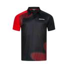 Camisa Polo Masculina De Verão 2025 Casual E Elegante, Macia E Respirável Com Estampa 3D Camisa Polo Masculina De Verão 2025 Casual E Elegante, Macia E Respirável Com Estampa 3D