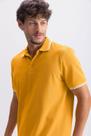 Camisa polo masculina essencial Essendi M