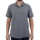 Camisa Polo Masculina Freesurf Cinza Mescla - 110502473 Camisa Polo Masculina Freesurf Cinza Mescla - 110502473
