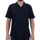 Camisa Polo Masculina Freesurf Lisa Preta - 110502478 Camisa Polo Masculina Freesurf Lisa Preta - 110502478