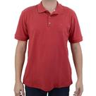 Camisa Polo Masculina Freesurf Lisa Vermelha - 110502478 Camisa Polo Masculina Freesurf Lisa Vermelha - 110502478