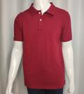 Camisa Polo Masculina Guilherme baggio - Bordô