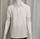 Camisa Polo Masculina Guilherme Baggio - Branca