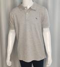 Camisa Polo Masculina Guilherme Baggio - Mescla