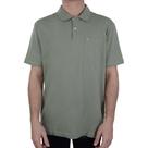 Camisa Polo Masculina Highstil Classic Fit Verde - HS5002