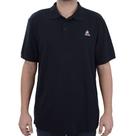 Camisa Polo Masculina Le Coq Piquet Black - TD21202