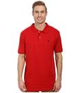 Camisa Polo Masculina Lisa U.S. Polo Assn. Interlock XL