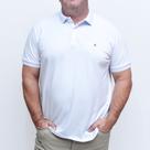 Camisa Polo Masculina M.Pollo Camisa Polo Masculina M.Pollo