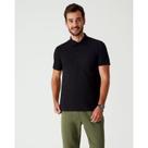 Camisa Polo Masculina Malha Piquet e Bolso Malwee Ref. 04427