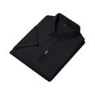 Camisa Polo Masculina Manga Curta - Confortável, Respirável e com Elástico Camisa Polo Masculina Manga Curta - Confortável, Respirável e com Elástico