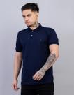 Camisa Polo Masculina Manga Curta Envoy