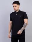 Camisa Polo Masculina Manga Curta Envoy