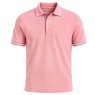 Camisa Polo Masculina Manga Curta