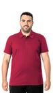 Camisa Polo Masculina Maresia Plus Basic One 0684