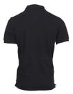 Camisa Polo Masculina Ogochi Original Slim Camiseta