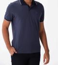 Camisa polo masculina ogochi ref:007543032